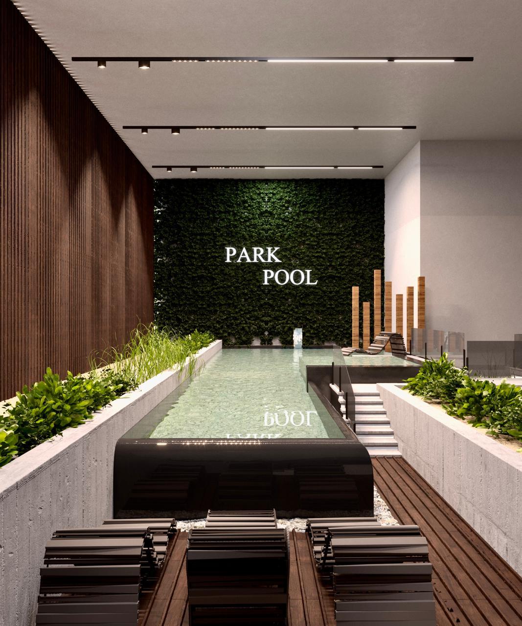 3+1 Duplex in Galleria Park Residence - A New Life Next to Mithat Paşa Park - Suitable for Citizenship