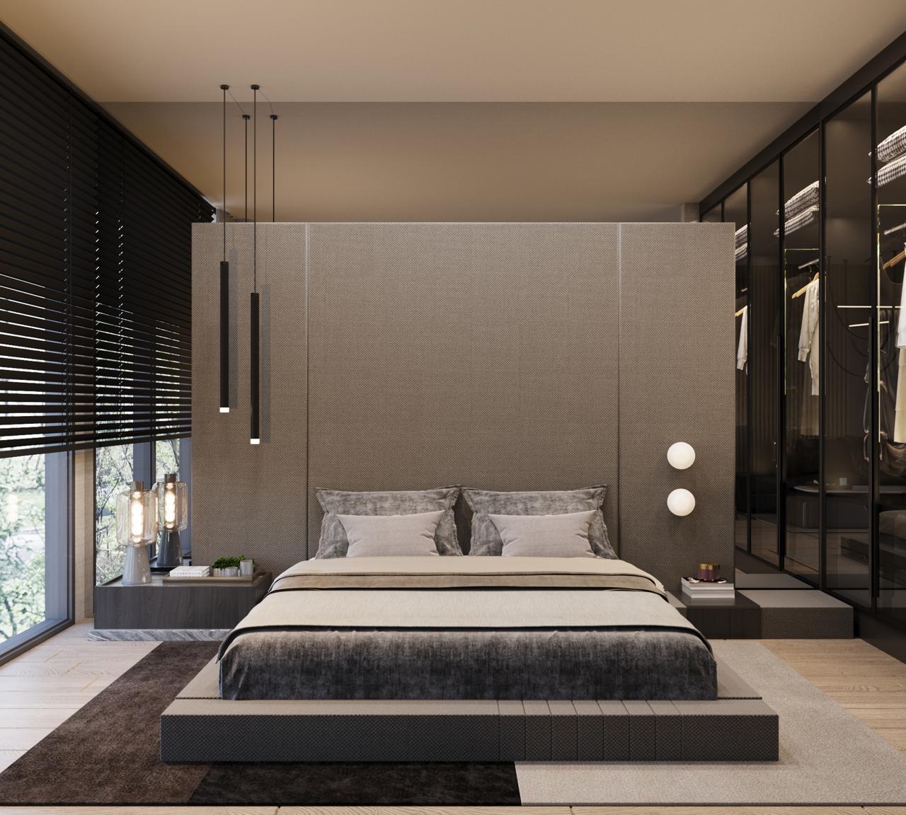 3+1 Duplex in Galleria Park Residence - A New Life Next to Mithat Paşa Park - Suitable for Citizenship