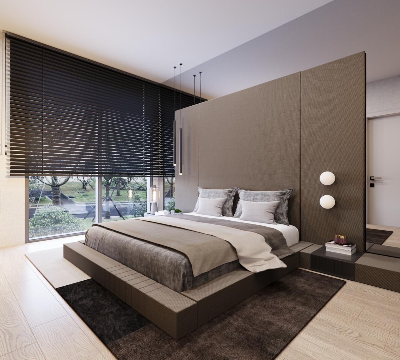 3+1 Duplex in Galleria Park Residence - A New Life Next to Mithat Paşa Park - Suitable for Citizenship