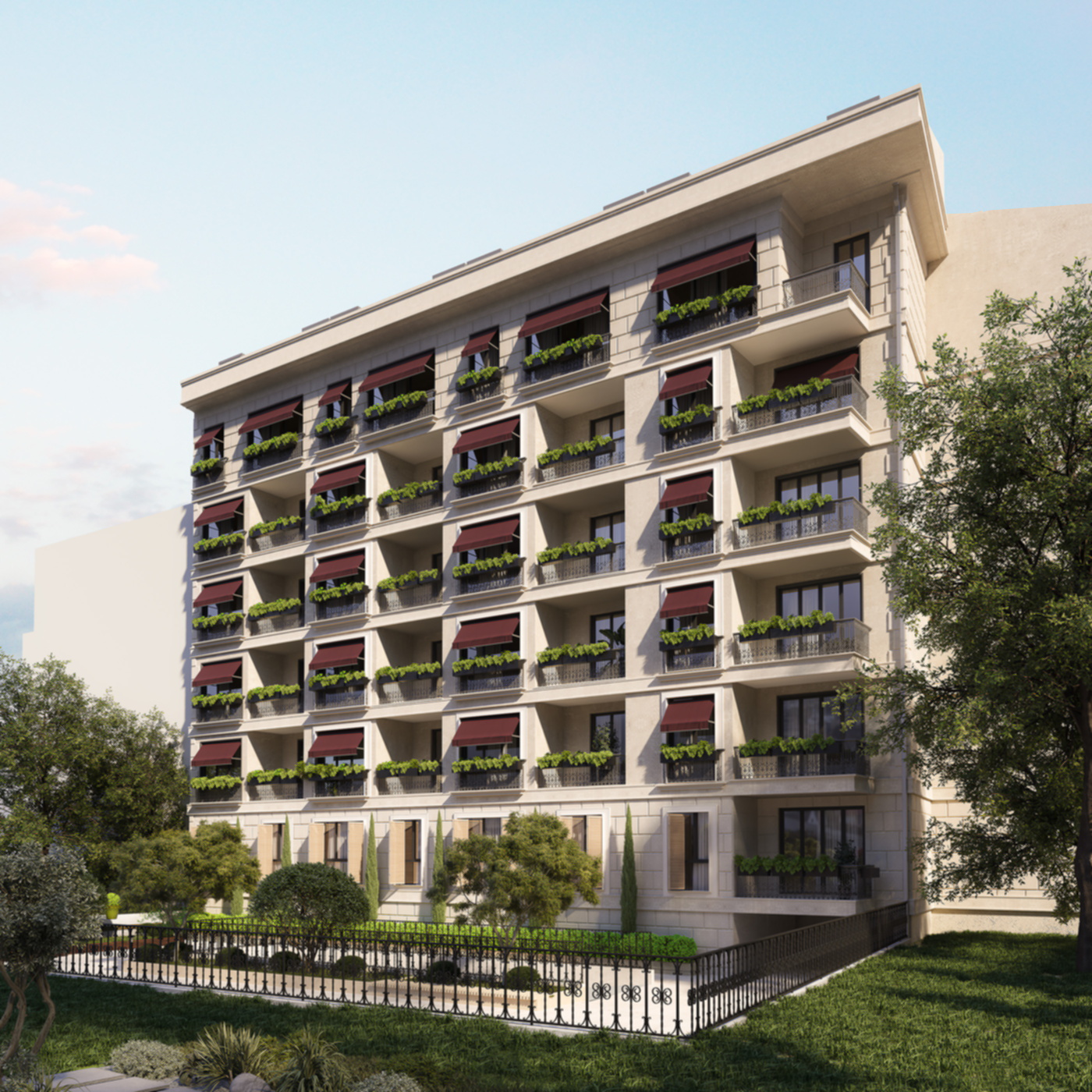 Turesta International Realty Turesta Real Estate