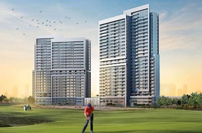 Ready to Move | Unfurnished  | 1 Bedroom Apartment