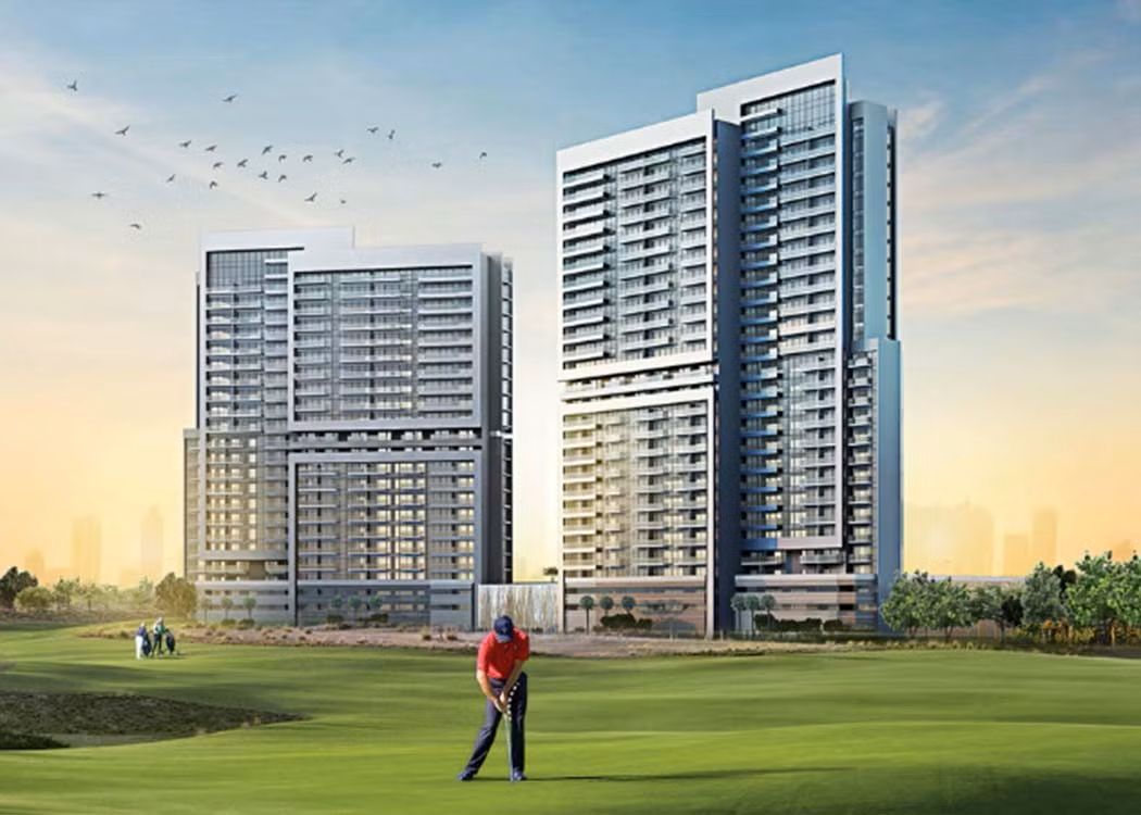 Ready to Move | Unfurnished  | 1 Bedroom Apartment