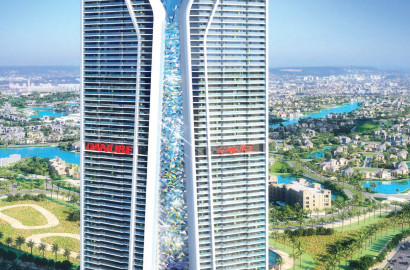DİAMONDZ  - Where Luxury Sparkles in the Heart of Dubai