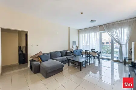 Golf Tower one - 2 Bedroom Apartment