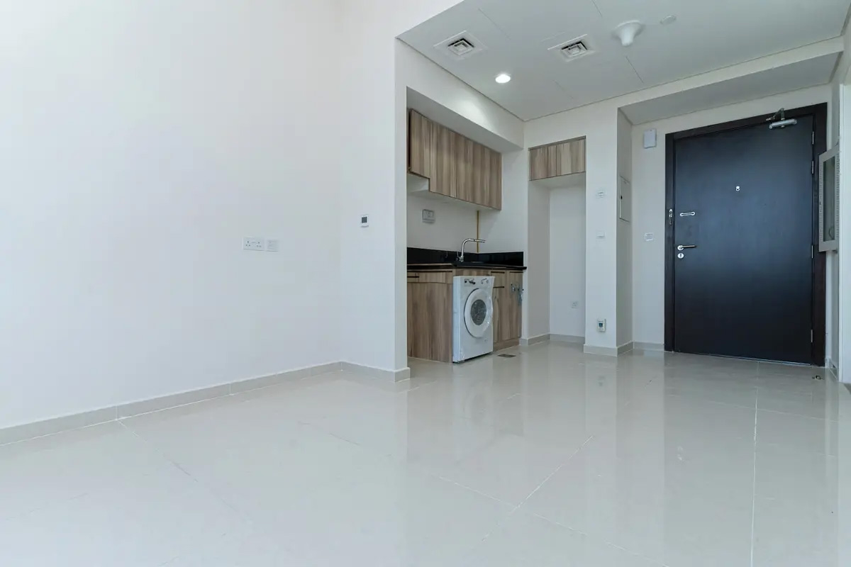 Golf Vita A - 1 Bedroom Apartment-Golf Course View | Tenanted | High Floor