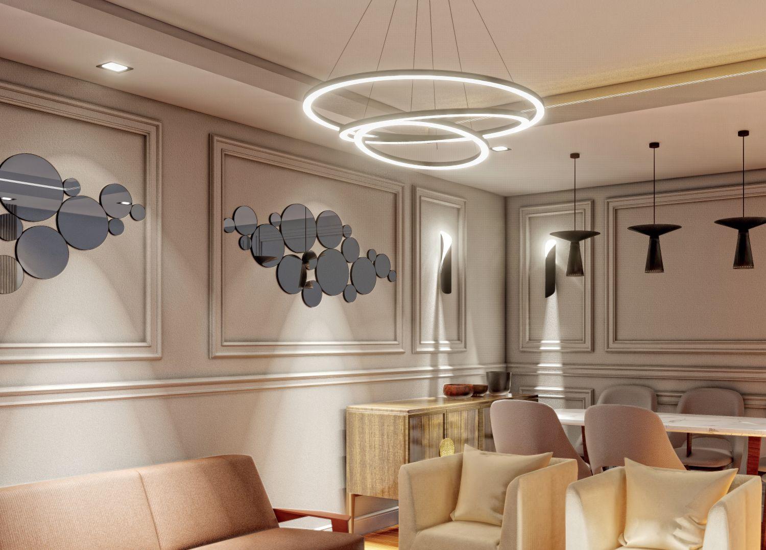 Gündem City: Luxury 3+1 Apartment in Gaziosmanpaşa - Suitable for Citizenship