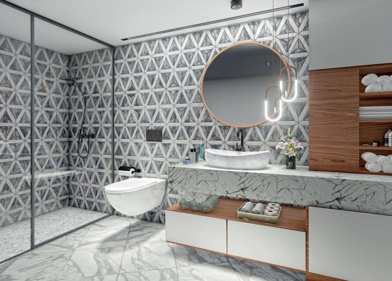 Gündem City: Luxury 3+1 Apartment in Gaziosmanpaşa - Suitable for Citizenship
