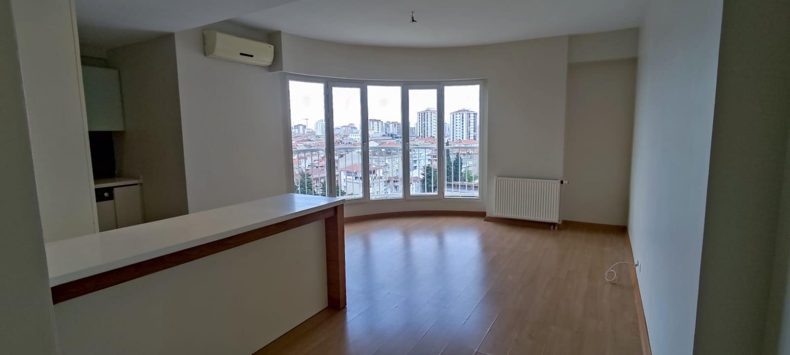 Vacant 1+1 for Sale in Gunesli Park - 5 Min to Metro - Ready to Move