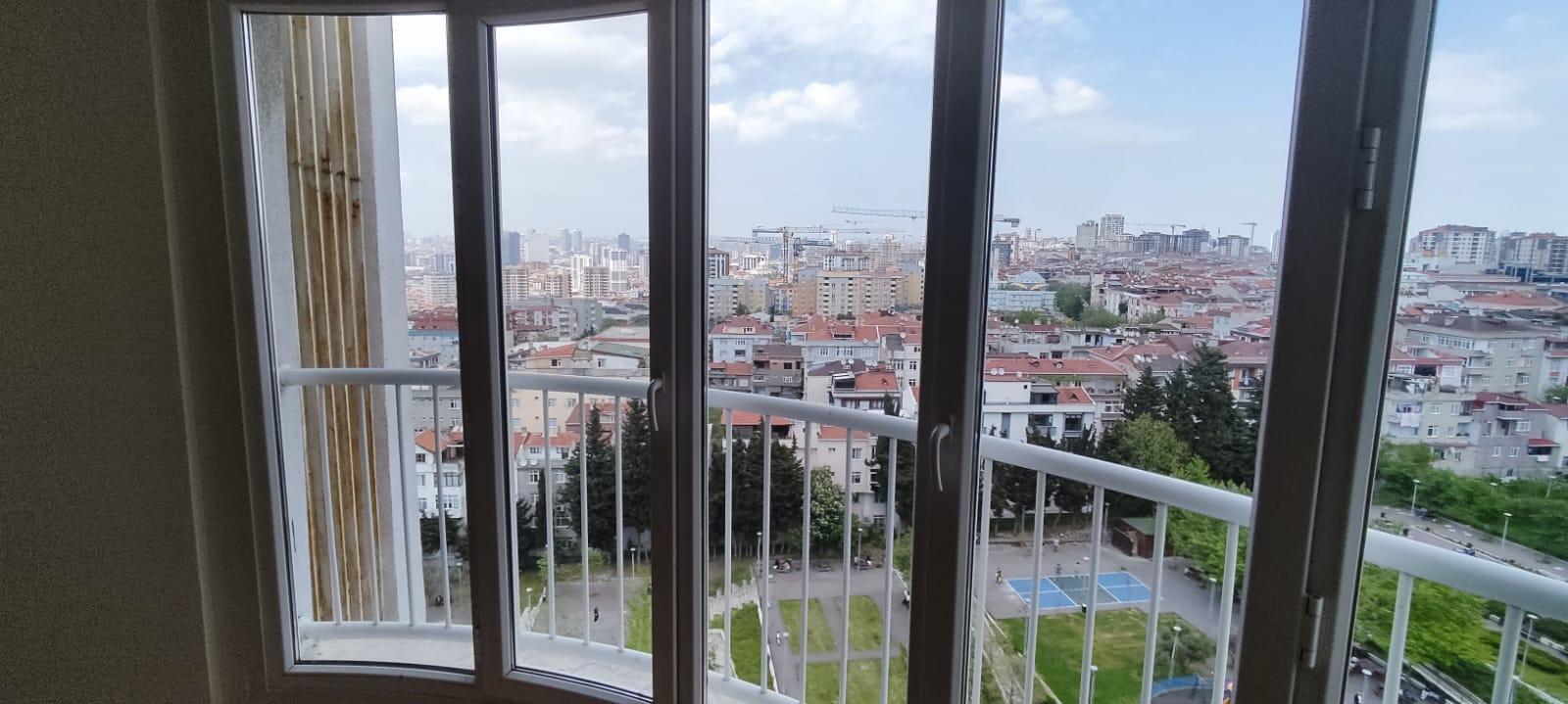 Vacant 1+1 for Sale in Gunesli Park - 5 Min to Metro - Ready to Move