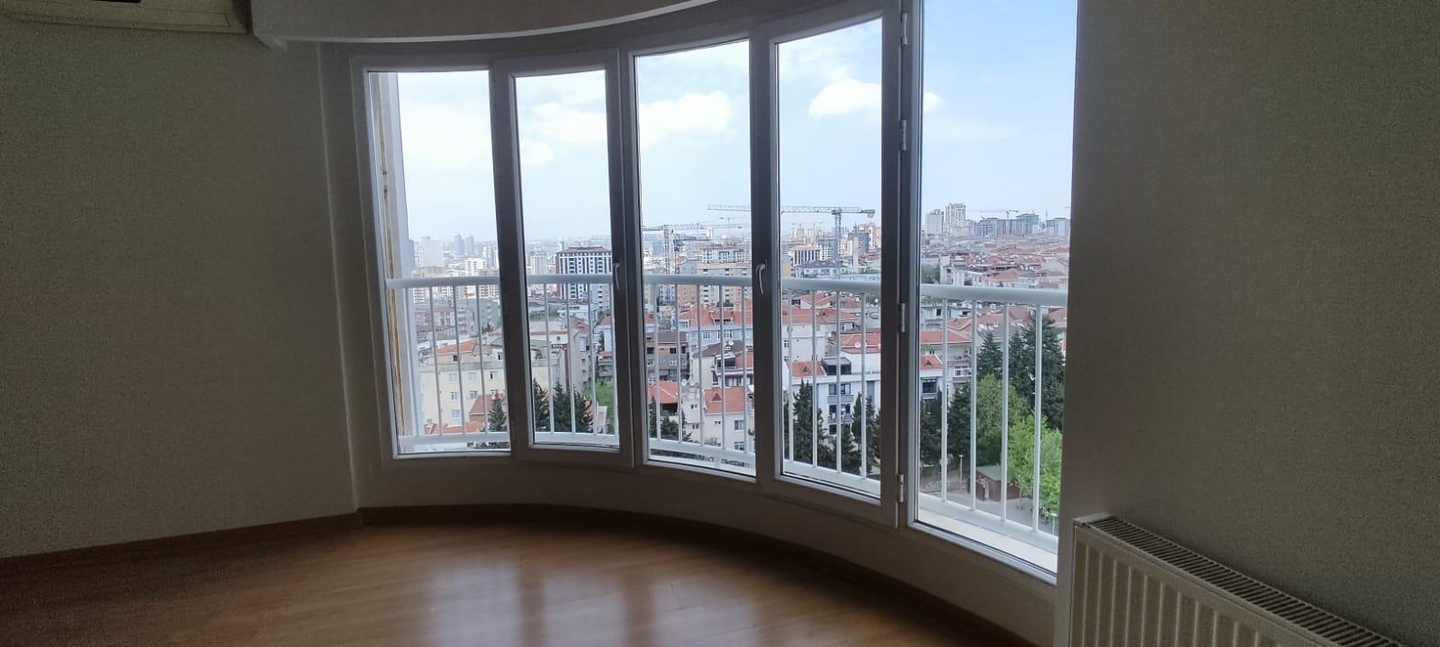 Vacant 1+1 for Sale in Gunesli Park - 5 Min to Metro - Ready to Move