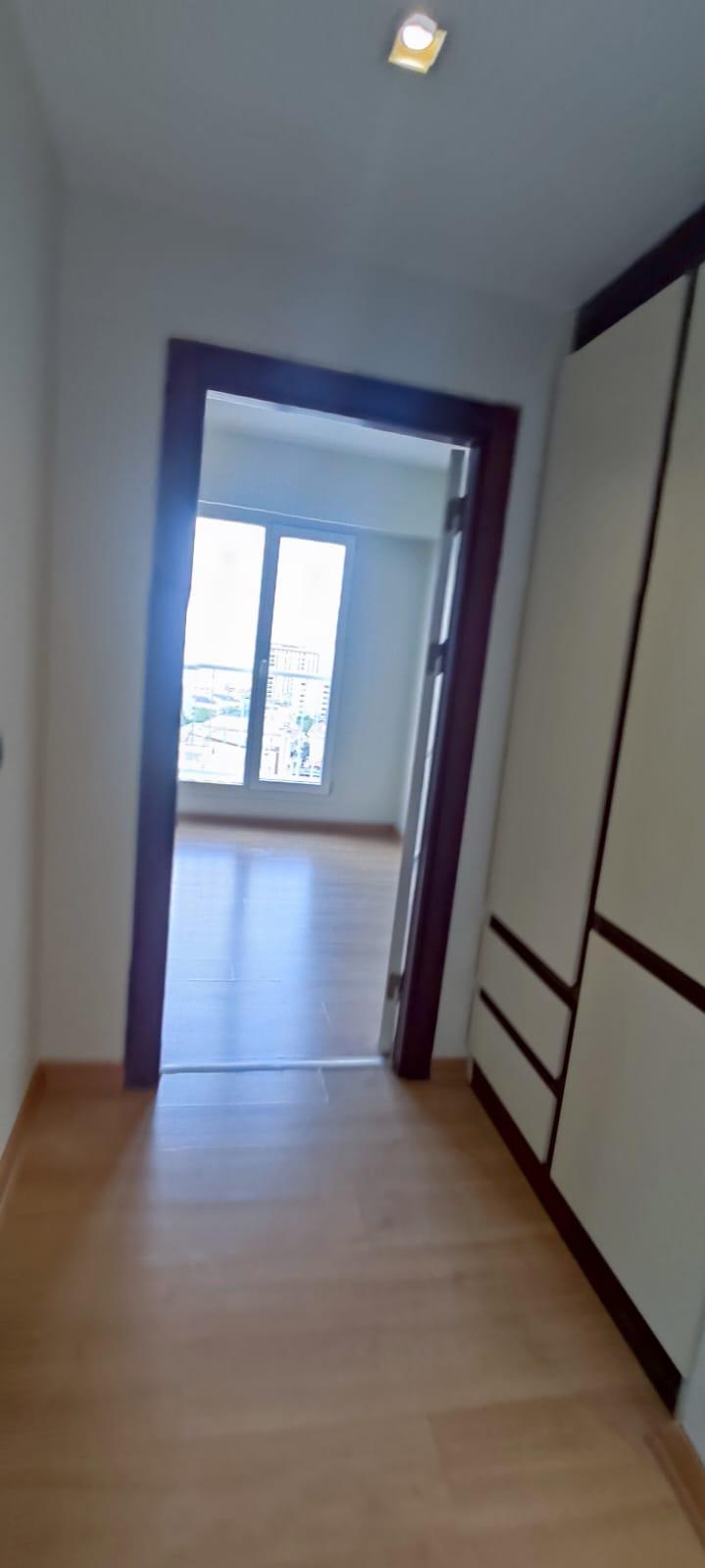 Vacant 1+1 for Sale in Gunesli Park - 5 Min to Metro - Ready to Move