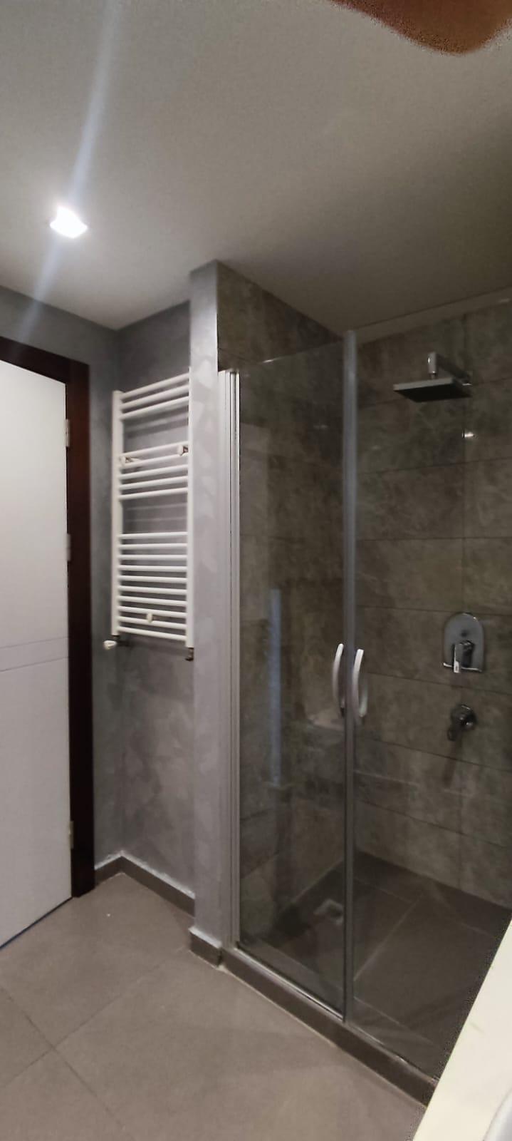 Vacant 1+1 for Sale in Gunesli Park - 5 Min to Metro - Ready to Move