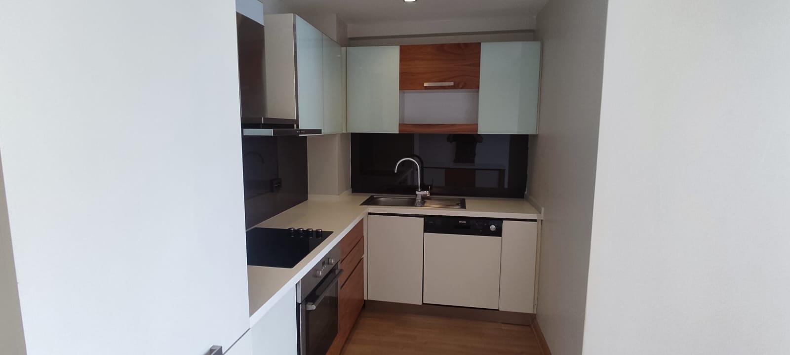 Vacant 1+1 for Sale in Gunesli Park - 5 Min to Metro - Ready to Move