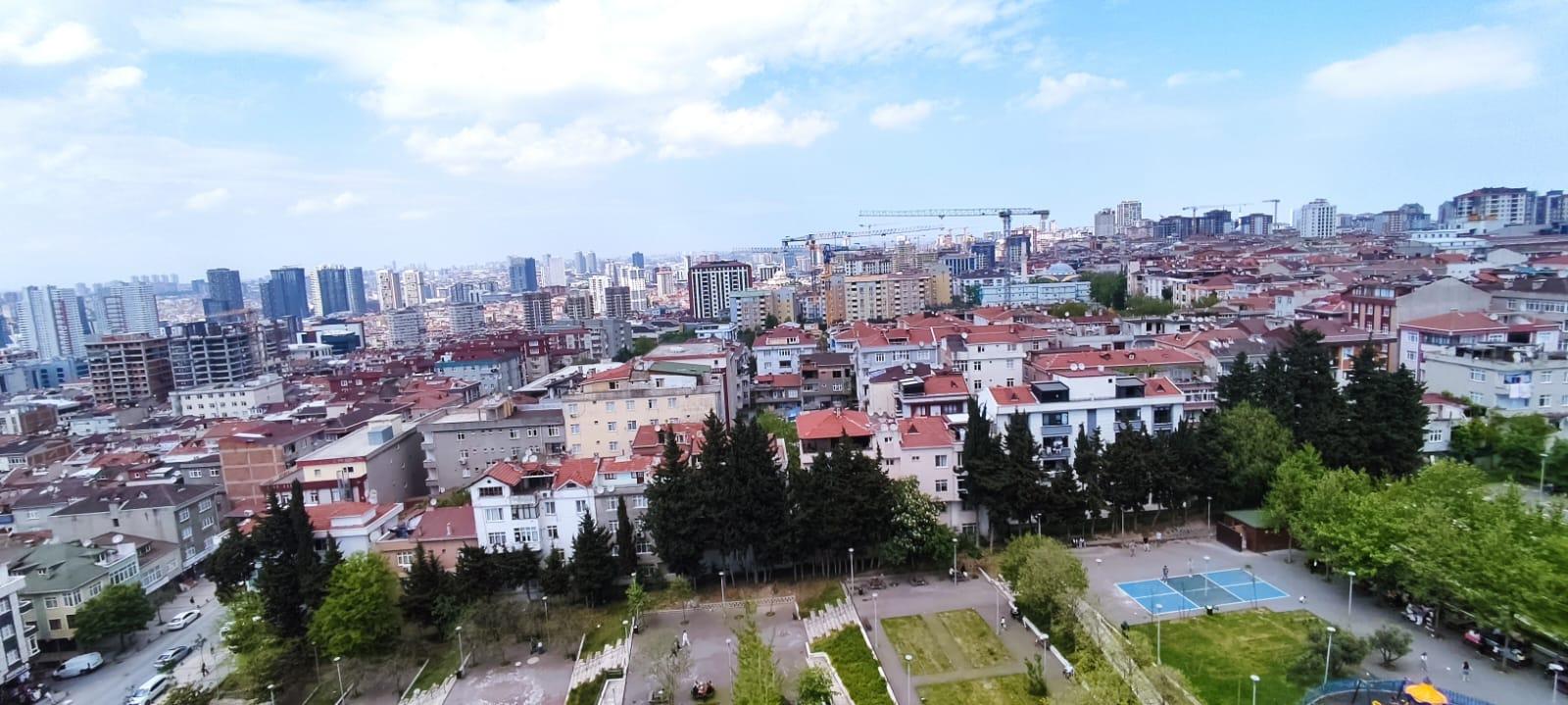 Vacant 1+1 for Sale in Gunesli Park - 5 Min to Metro - Ready to Move