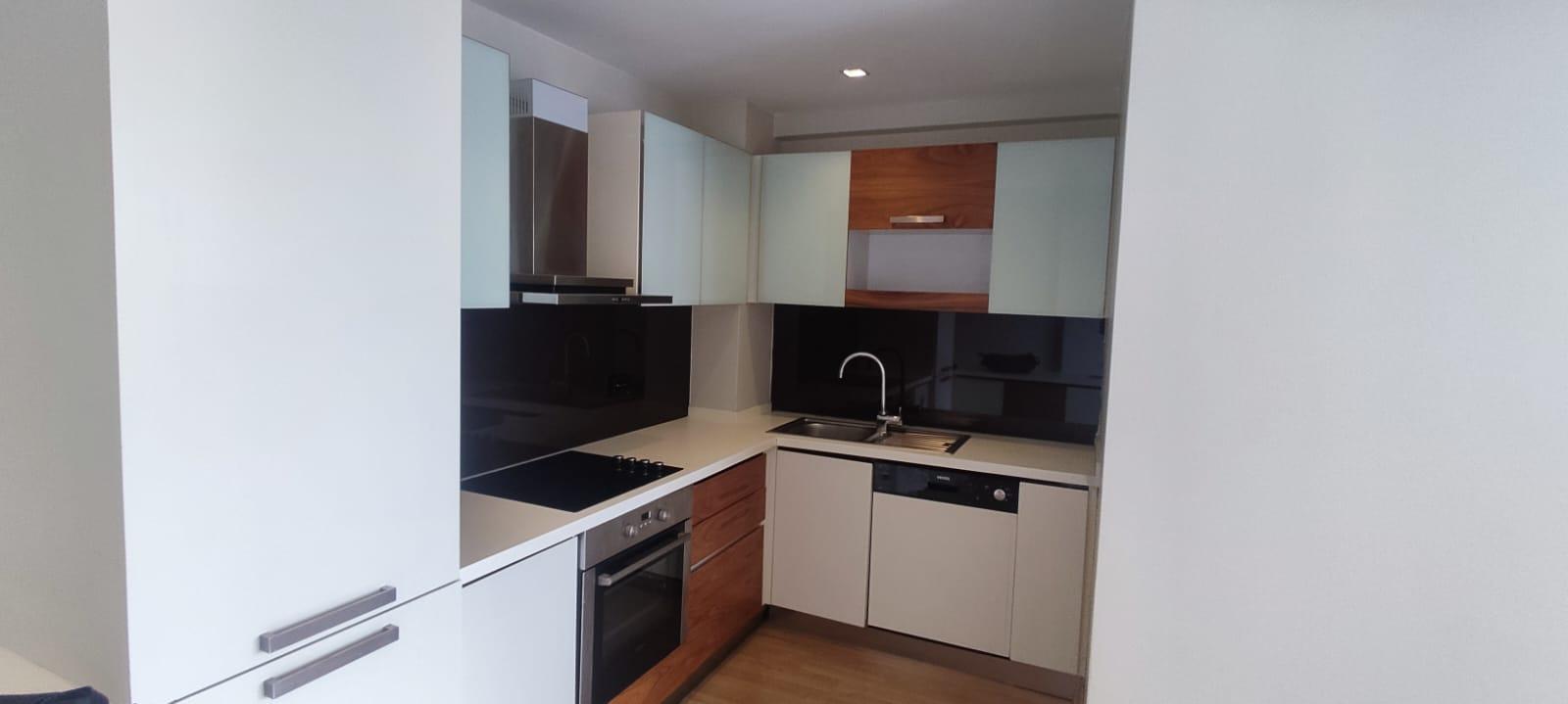 Vacant 1+1 for Sale in Gunesli Park - 5 Min to Metro - Ready to Move