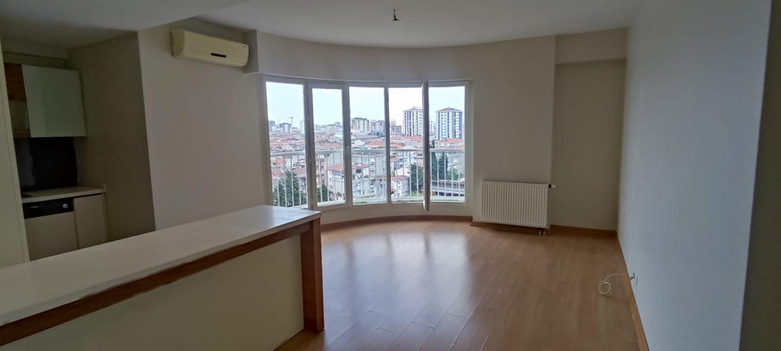 Vacant 1+1 for Sale in Gunesli Park - 5 Min to Metro - Ready to Move