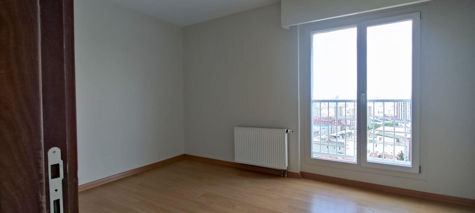 Vacant 1+1 for Sale in Gunesli Park - 5 Min to Metro - Ready to Move