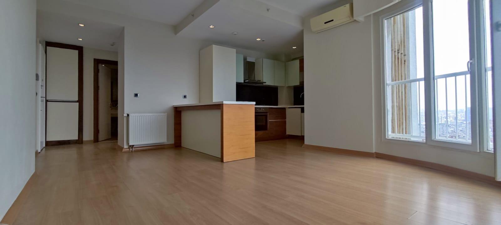 Vacant 1+1 for Sale in Gunesli Park - 5 Min to Metro - Ready to Move