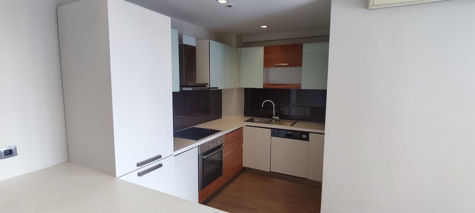 Vacant 1+1 for Sale in Gunesli Park - 5 Min to Metro - Ready to Move