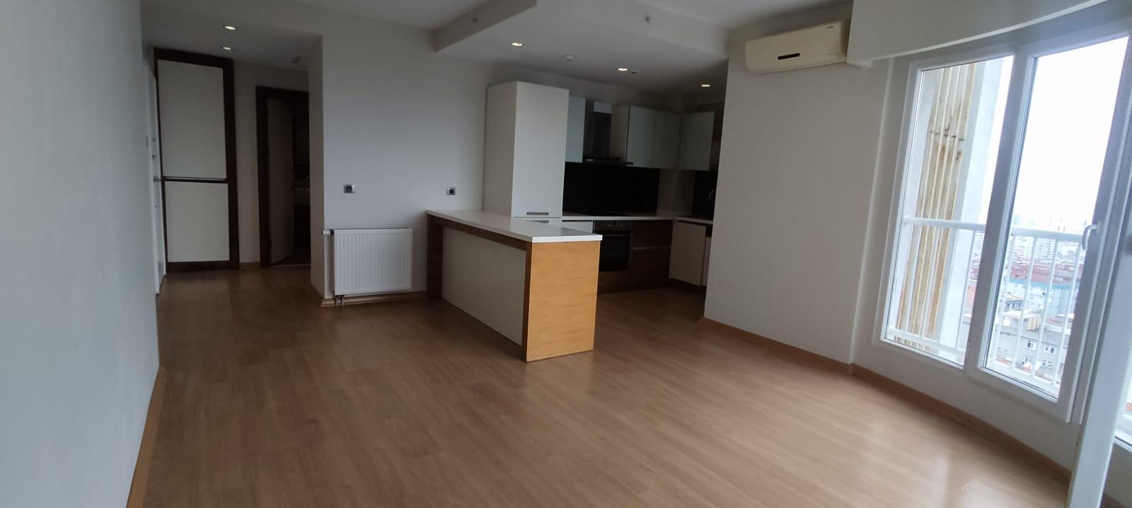 Vacant 1+1 for Sale in Gunesli Park - 5 Min to Metro - Ready to Move