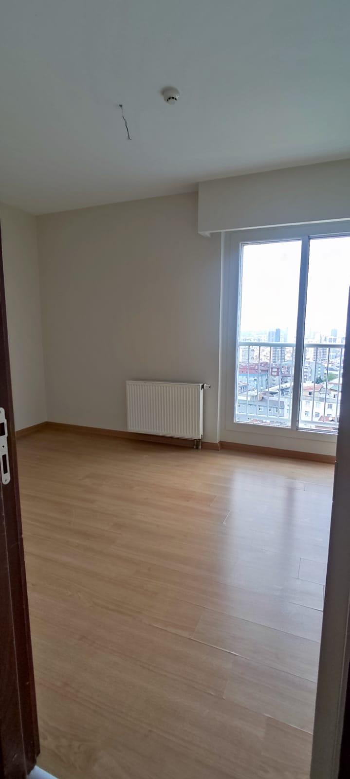 Vacant 1+1 for Sale in Gunesli Park - 5 Min to Metro - Ready to Move