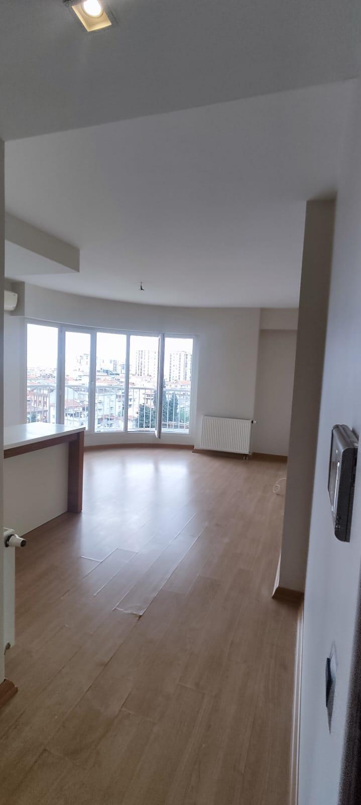 Vacant 1+1 for Sale in Gunesli Park - 5 Min to Metro - Ready to Move