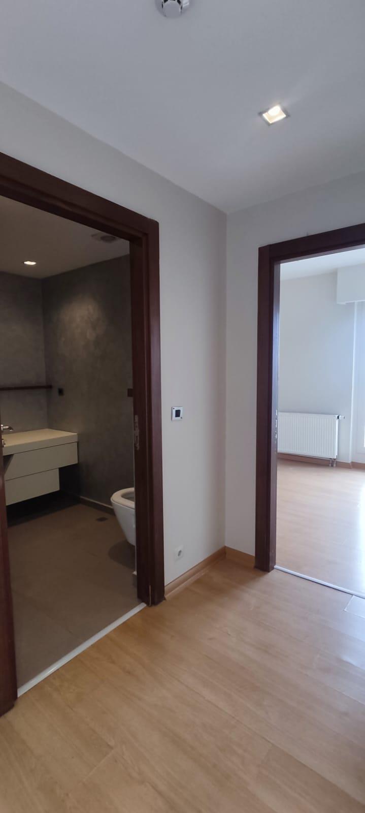 Vacant 1+1 for Sale in Gunesli Park - 5 Min to Metro - Ready to Move