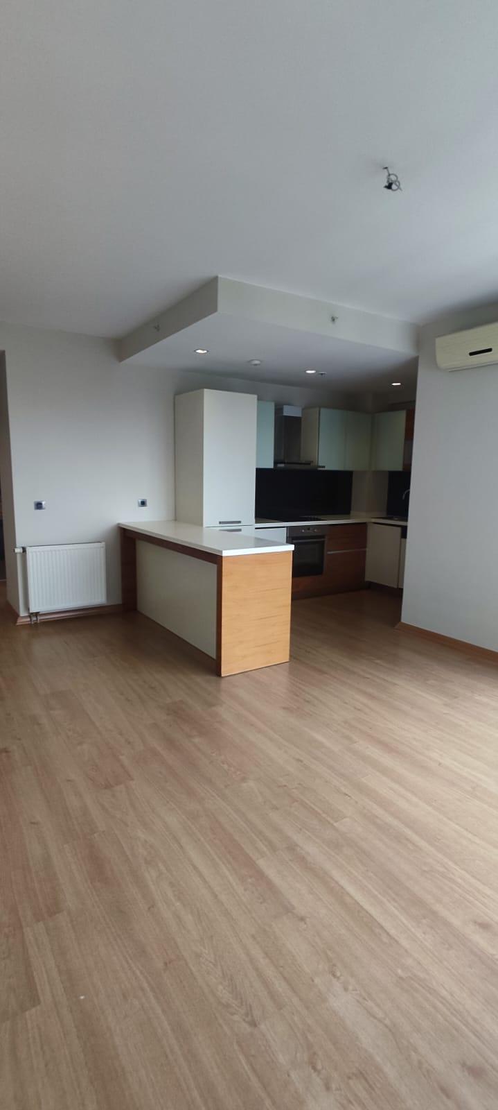 Vacant 1+1 for Sale in Gunesli Park - 5 Min to Metro - Ready to Move