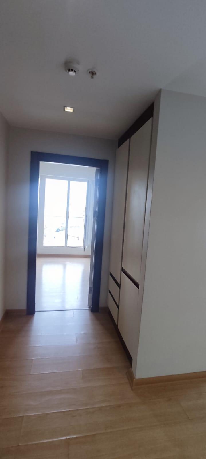 Vacant 1+1 for Sale in Gunesli Park - 5 Min to Metro - Ready to Move