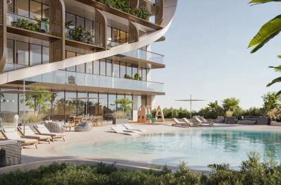 Havelock Heights - Studio - The New Lifestyle Hub in JVC