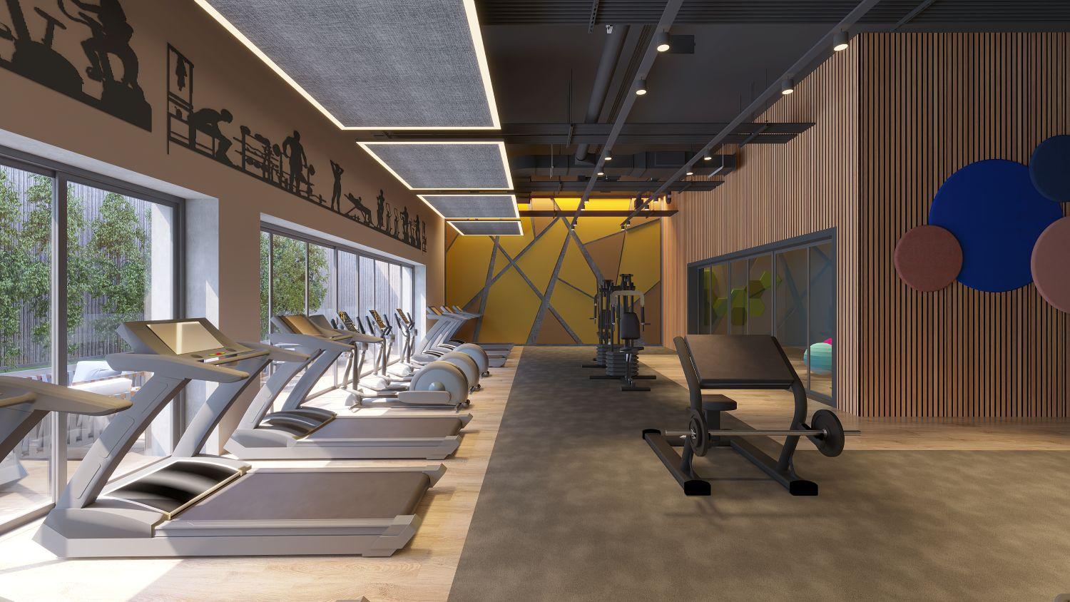 Luxury 2+1 Apartment Steps from Metro in Hayat City Mahmutbey - Eligible for Citizenship