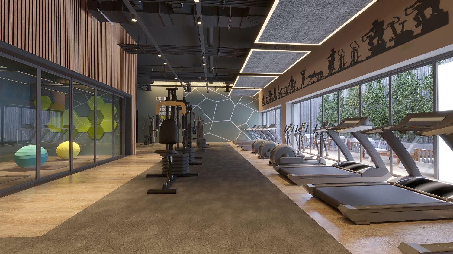 Luxury 2+1 Apartment Steps from Metro in Hayat City Mahmutbey - Eligible for Citizenship