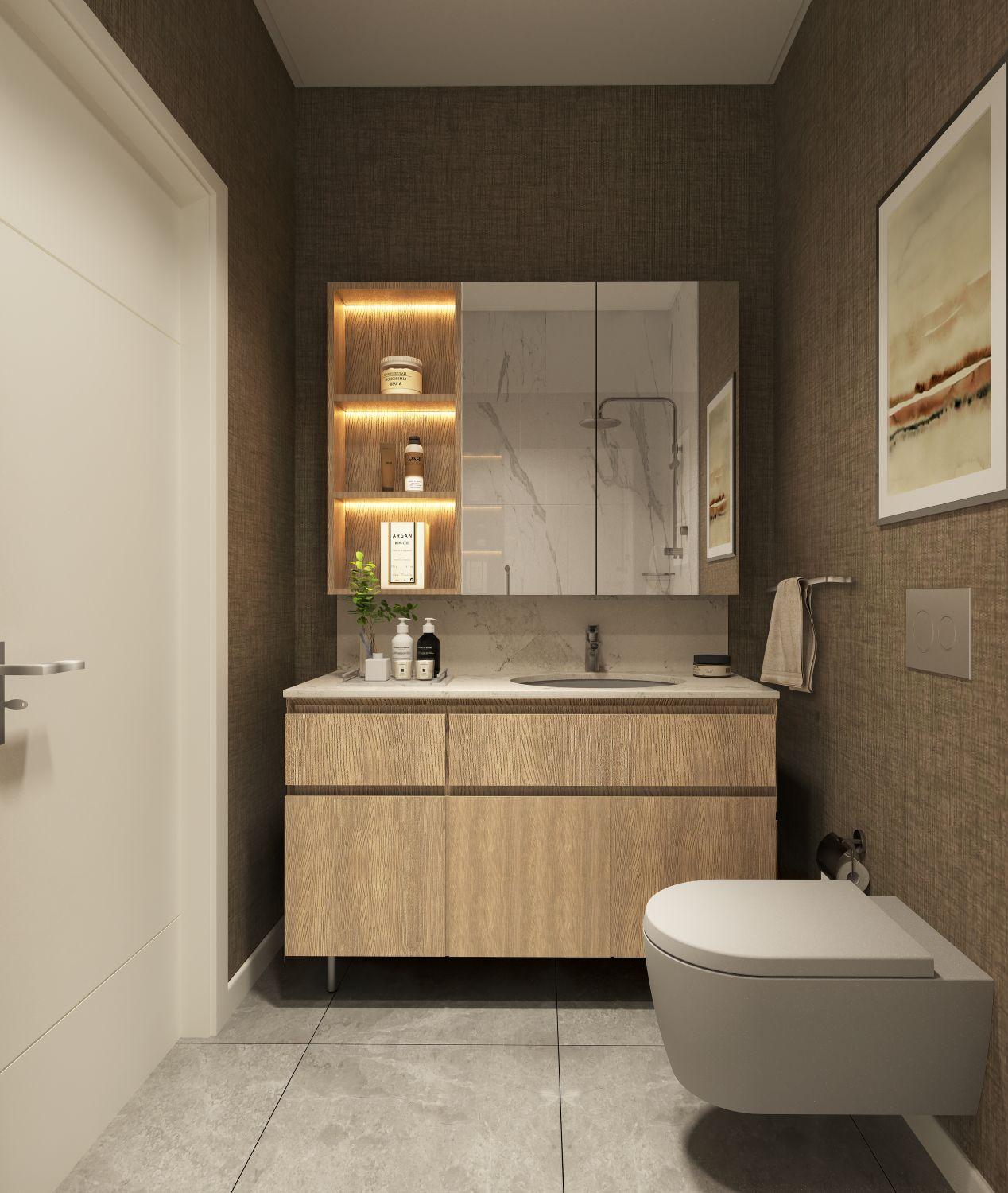 Luxury 2+1 Apartment Steps from Metro in Hayat City Mahmutbey - Eligible for Citizenship