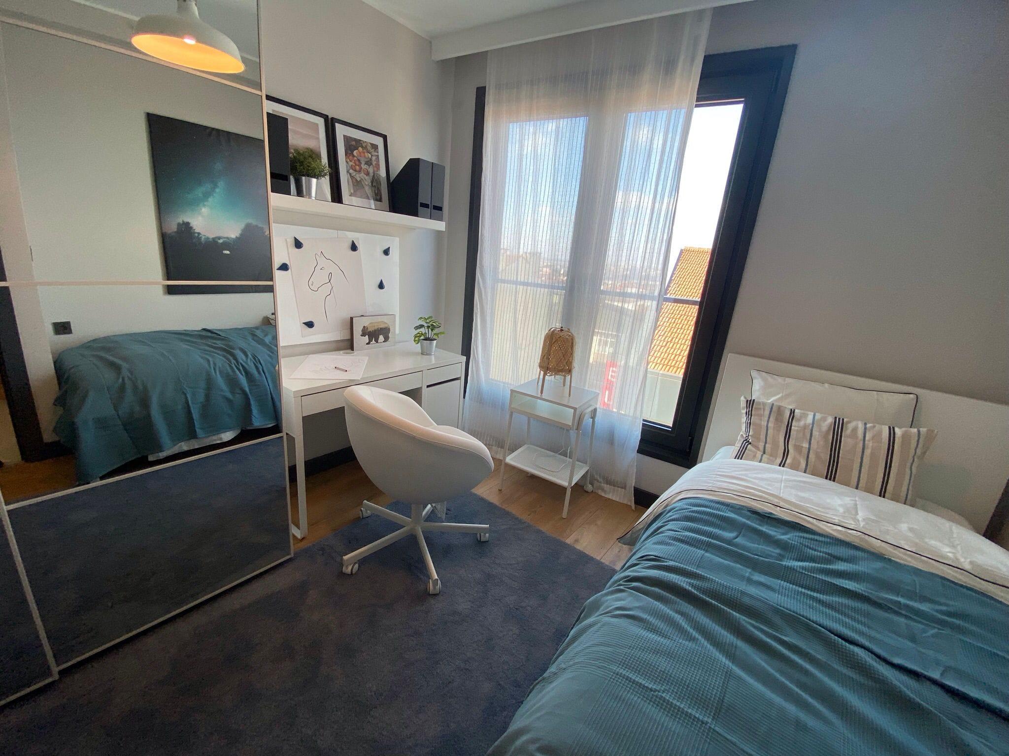 3+1 Apartment in Imperium No1, Çağlayan E5 - Suitable for Citizenship