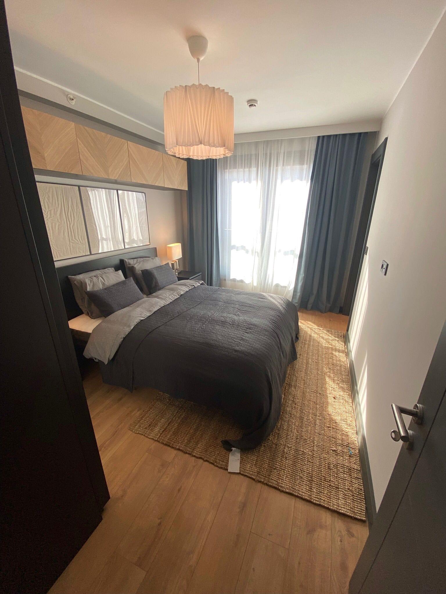 3+1 Apartment in Imperium No1, Çağlayan E5 - Suitable for Citizenship