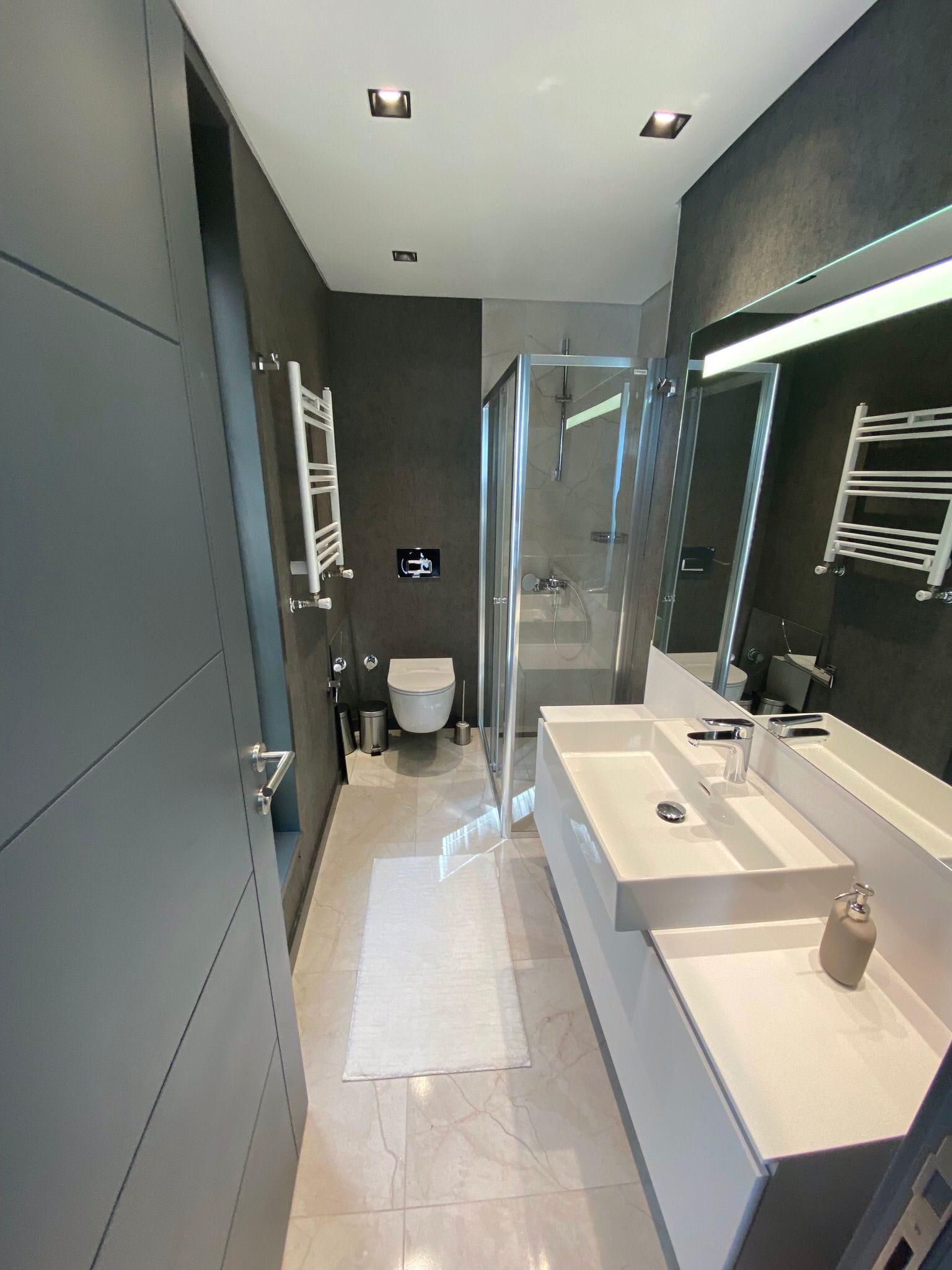 3+1 Apartment in Imperium No1, Çağlayan E5 - Suitable for Citizenship