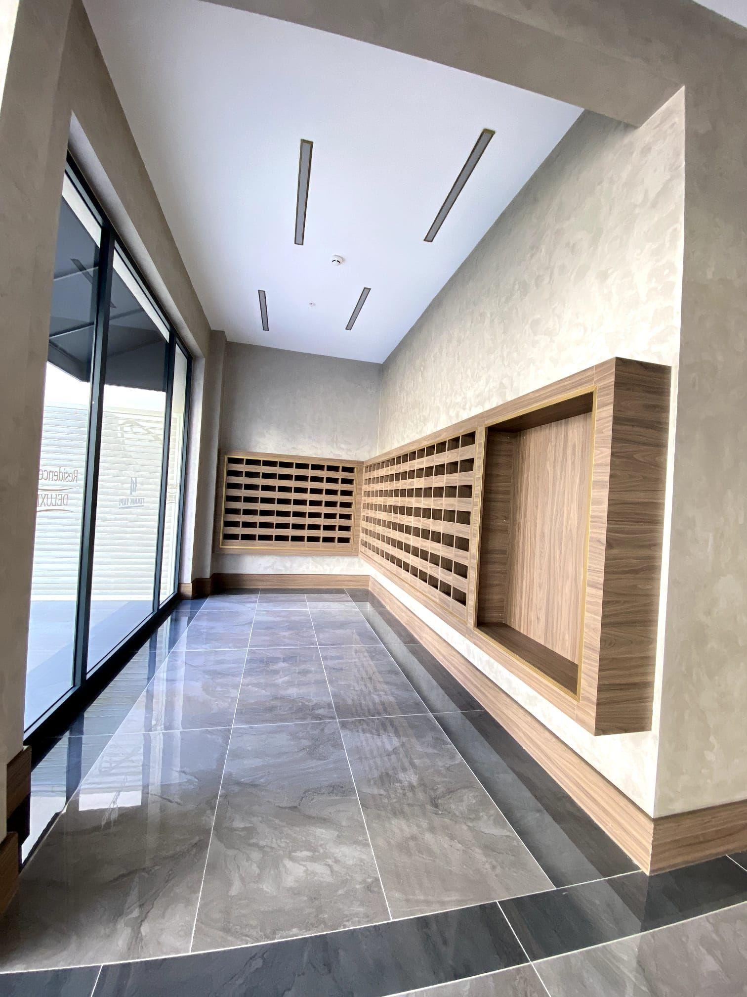 ريزيدنس فاخر بغرفتي نوم جاهز للسكن في بهتشه شهير