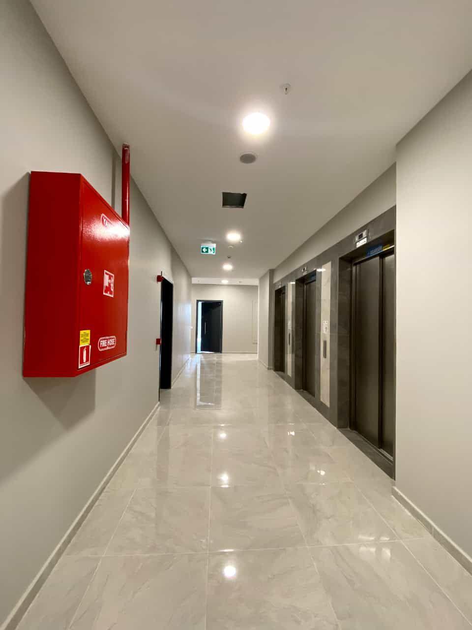 ريزيدنس فاخر بغرفتي نوم جاهز للسكن في بهتشه شهير