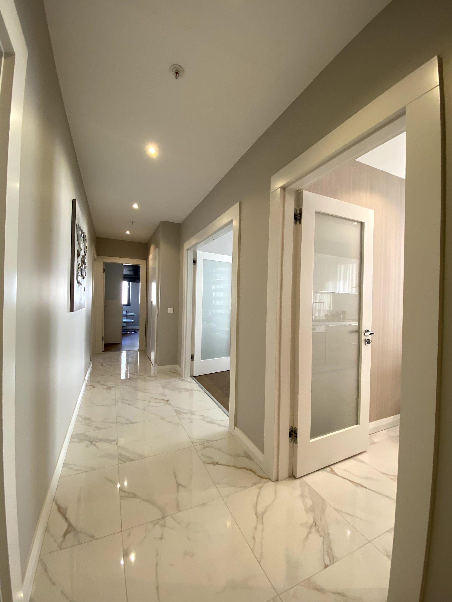 ريزيدنس فاخر بغرفتي نوم جاهز للسكن في بهتشه شهير