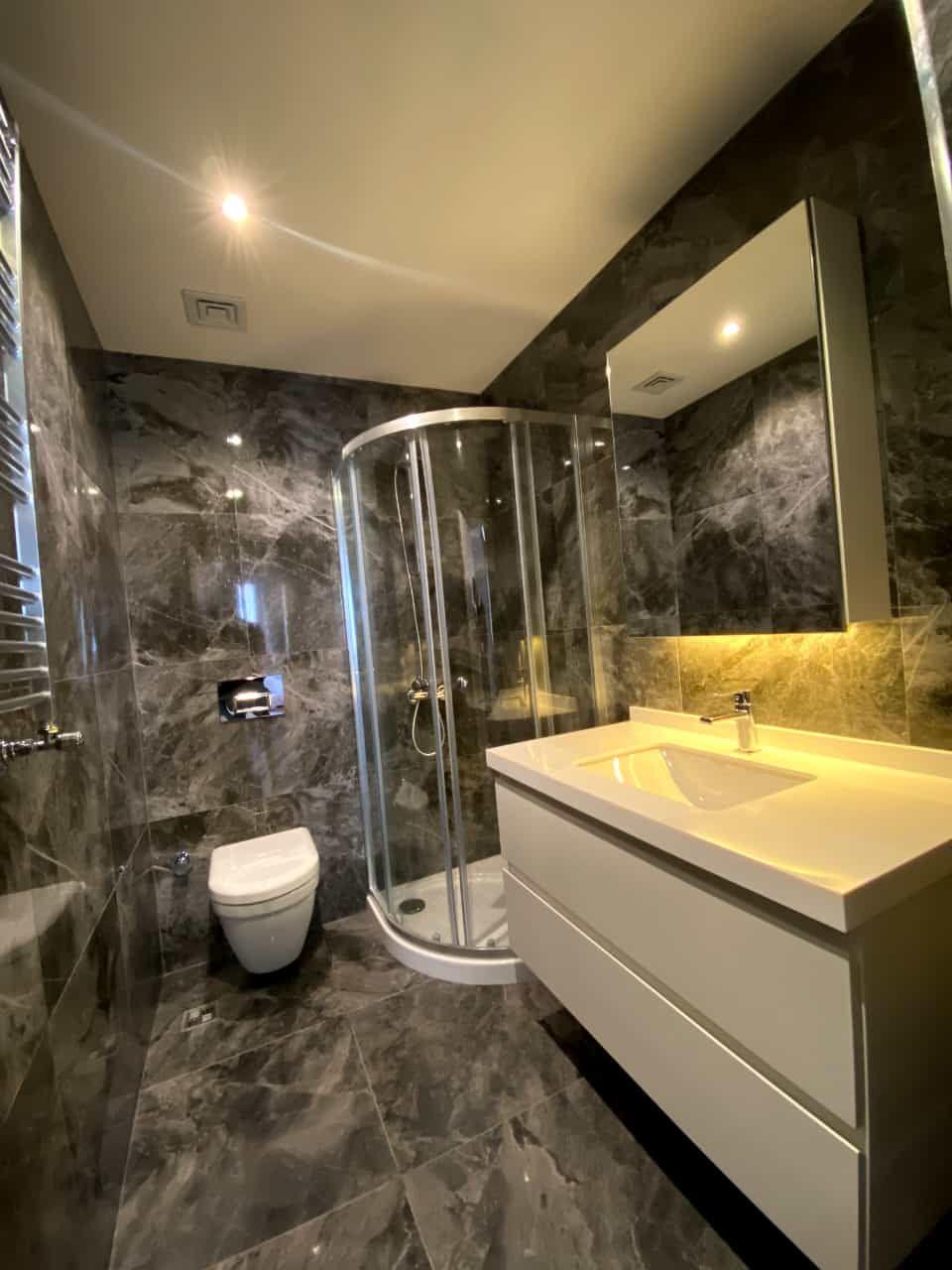 ريزيدنس فاخر بغرفتي نوم جاهز للسكن في بهتشه شهير