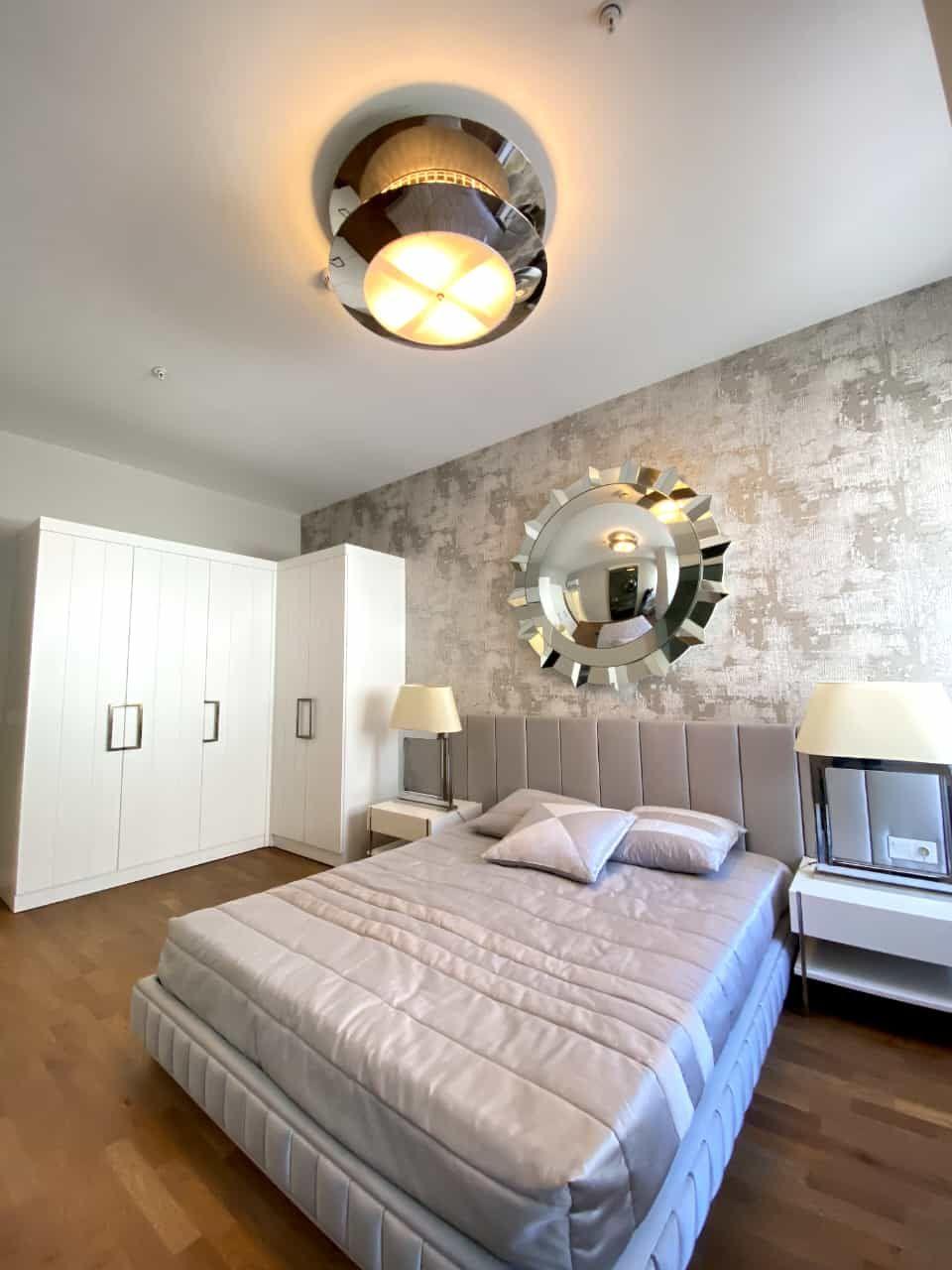 ريزيدنس فاخر بغرفتي نوم جاهز للسكن في بهتشه شهير