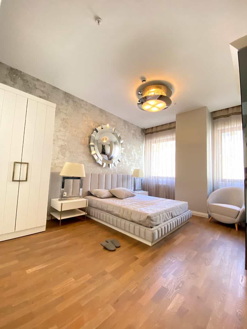 ريزيدنس فاخر بغرفتي نوم جاهز للسكن في بهتشه شهير