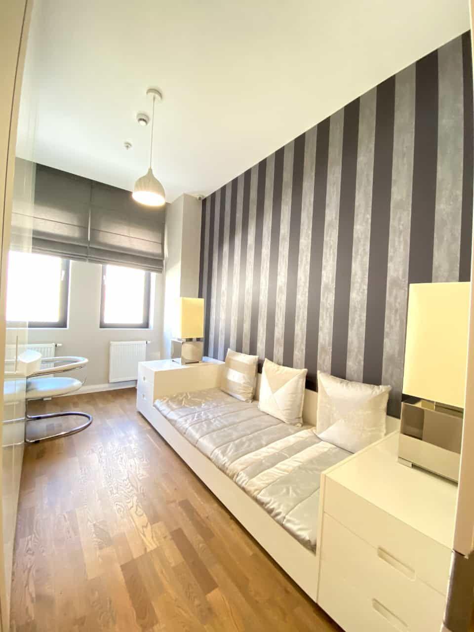 ريزيدنس فاخر بغرفتي نوم جاهز للسكن في بهتشه شهير