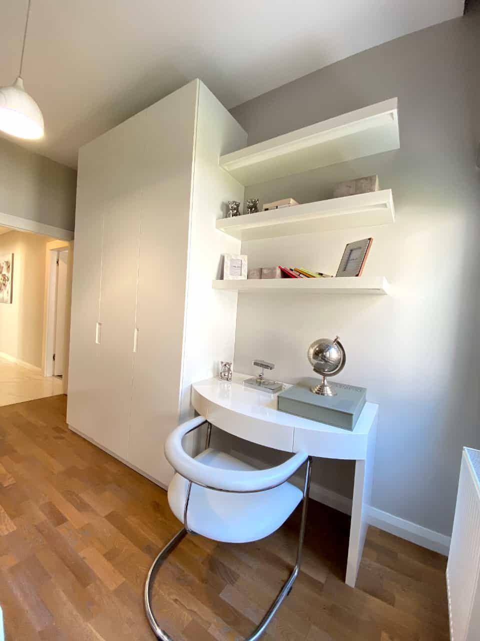 ريزيدنس فاخر بغرفتي نوم جاهز للسكن في بهتشه شهير