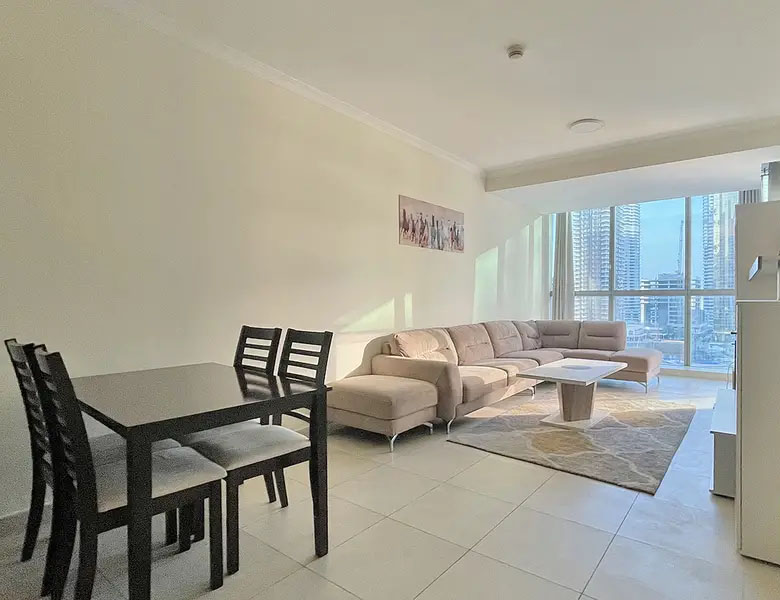 JLT Cluster E, Jumeirah Lake Towers (JLT) - 1 Bedroom Apartment