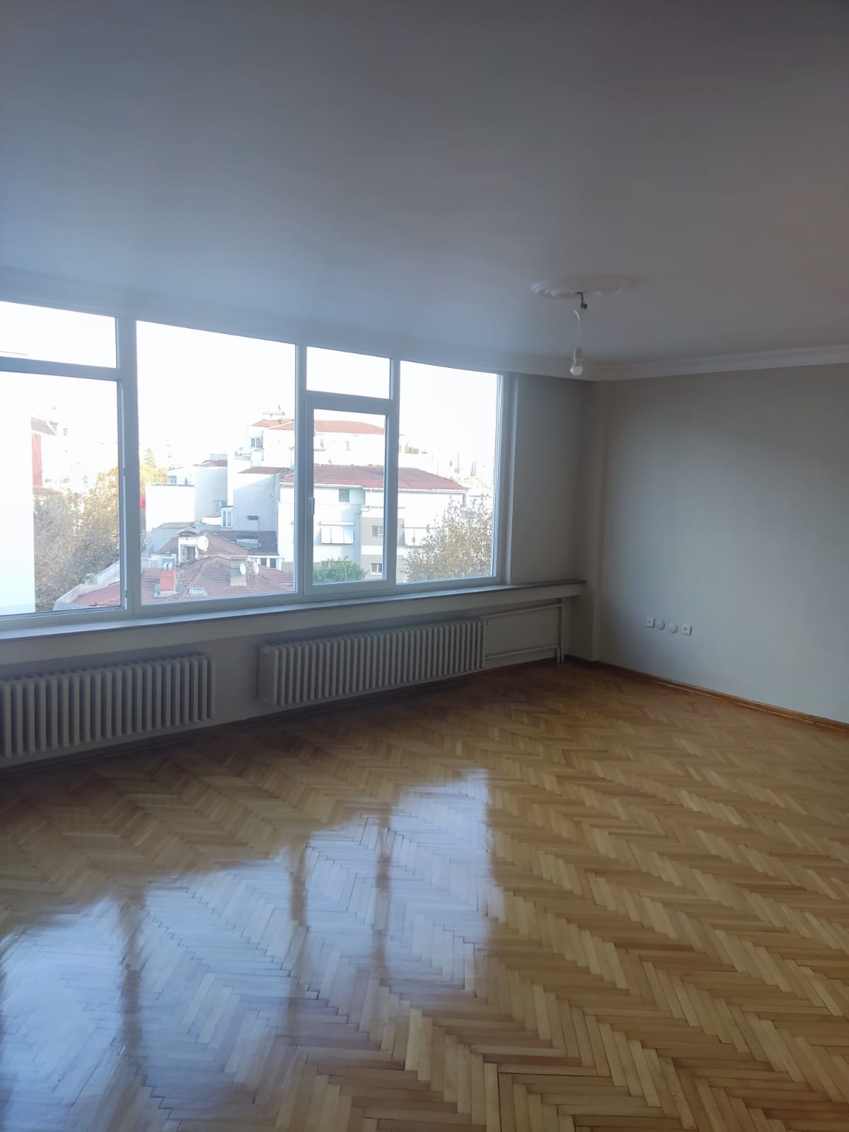 220 m², Unobstructed Sea View, Empty, For Sale 3+1 in Kadıköy Moda