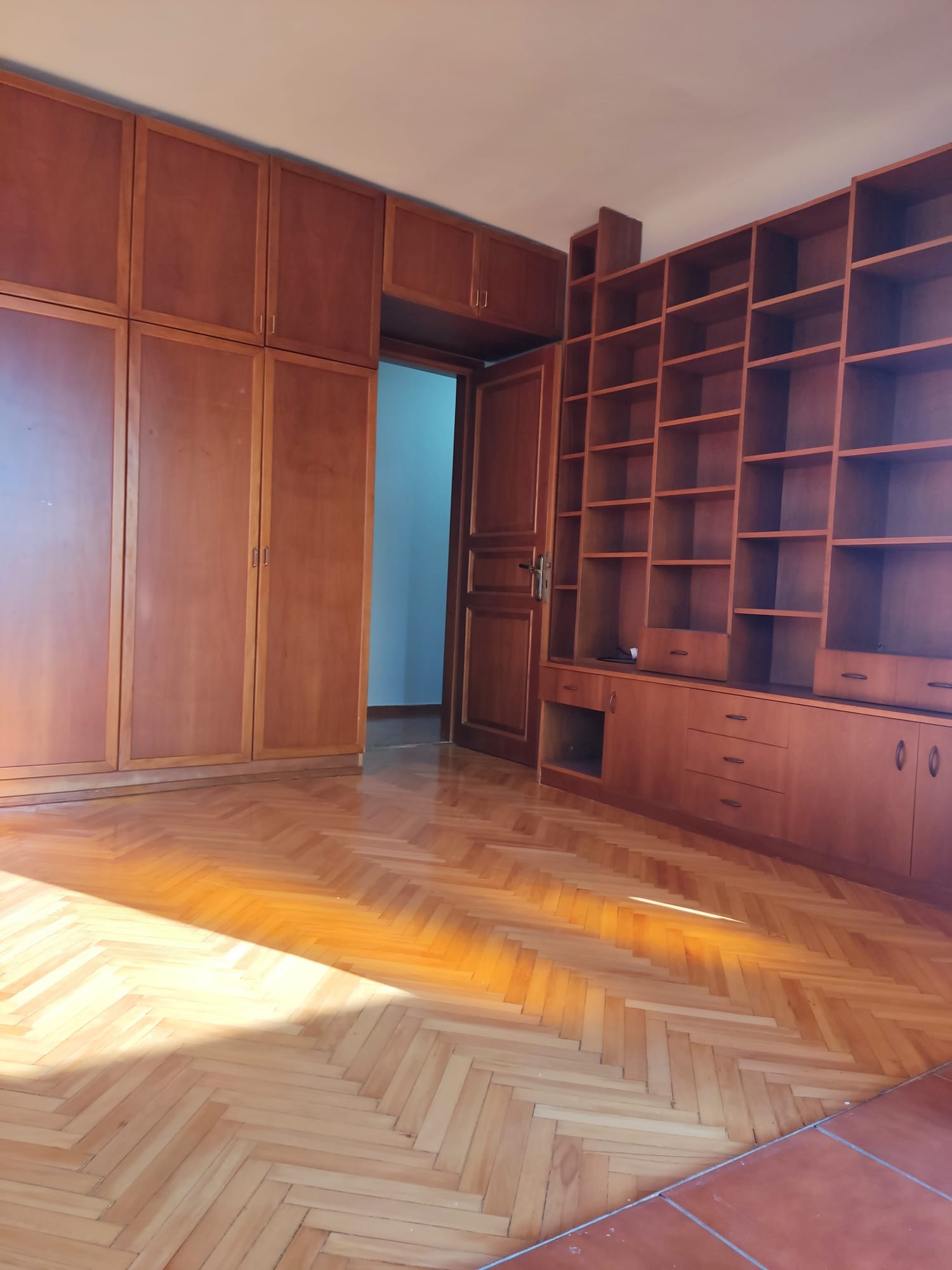 220 m², Unobstructed Sea View, Empty, For Sale 3+1 in Kadıköy Moda