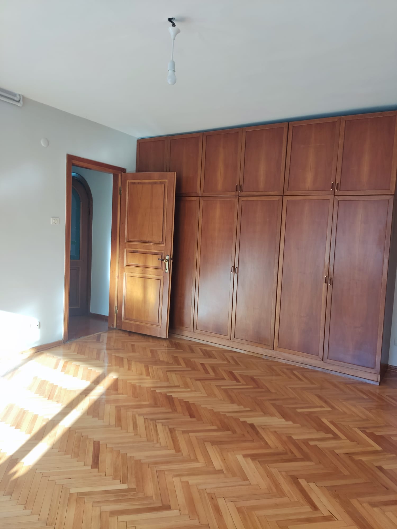 220 m², Unobstructed Sea View, Empty, For Sale 3+1 in Kadıköy Moda