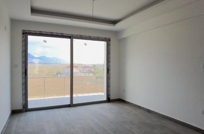 2+1 apartment for sale in Cyprys, Girne region