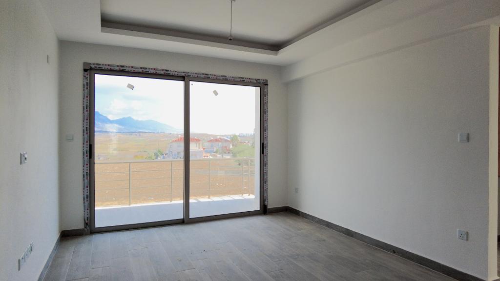 2+1 apartment for sale in Bahçelide Cyprys, Girne, Boğaz region
